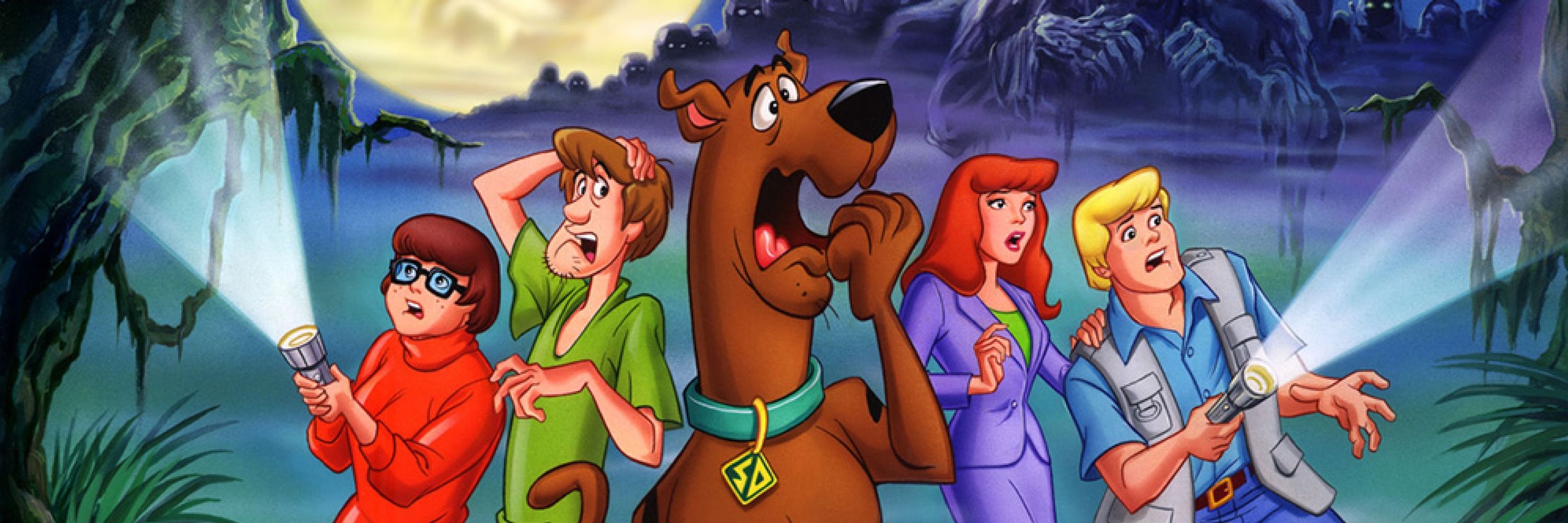 ScoobyFan.Net