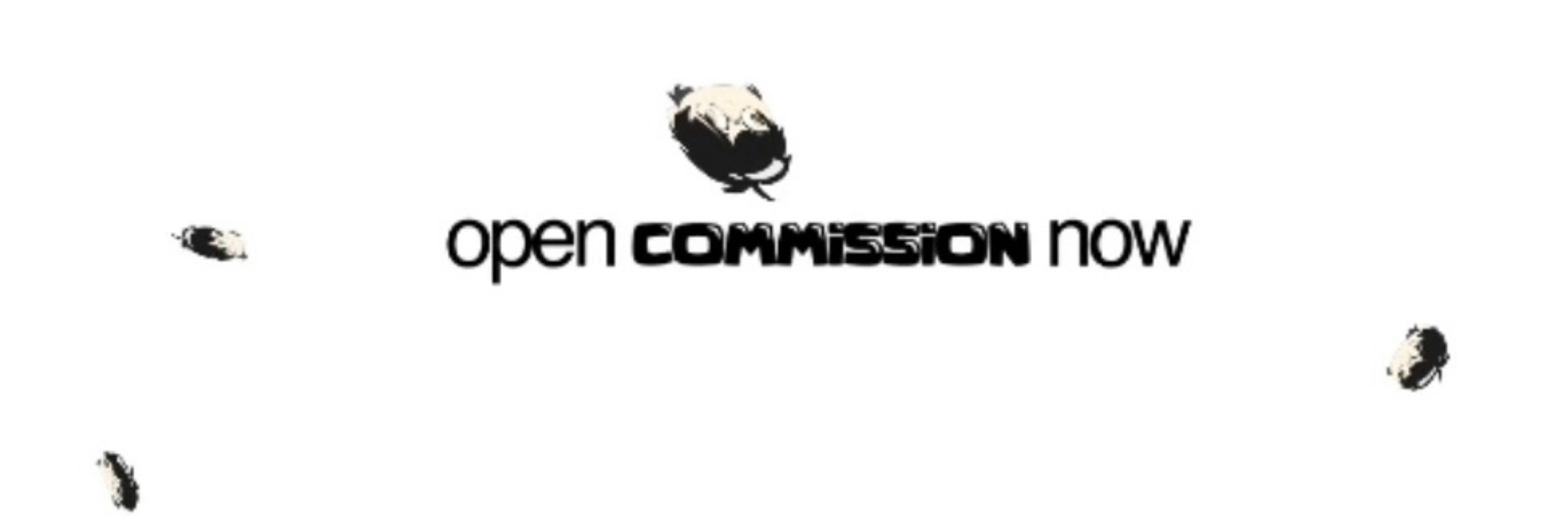 Adiittoo|Open Commission|vgen