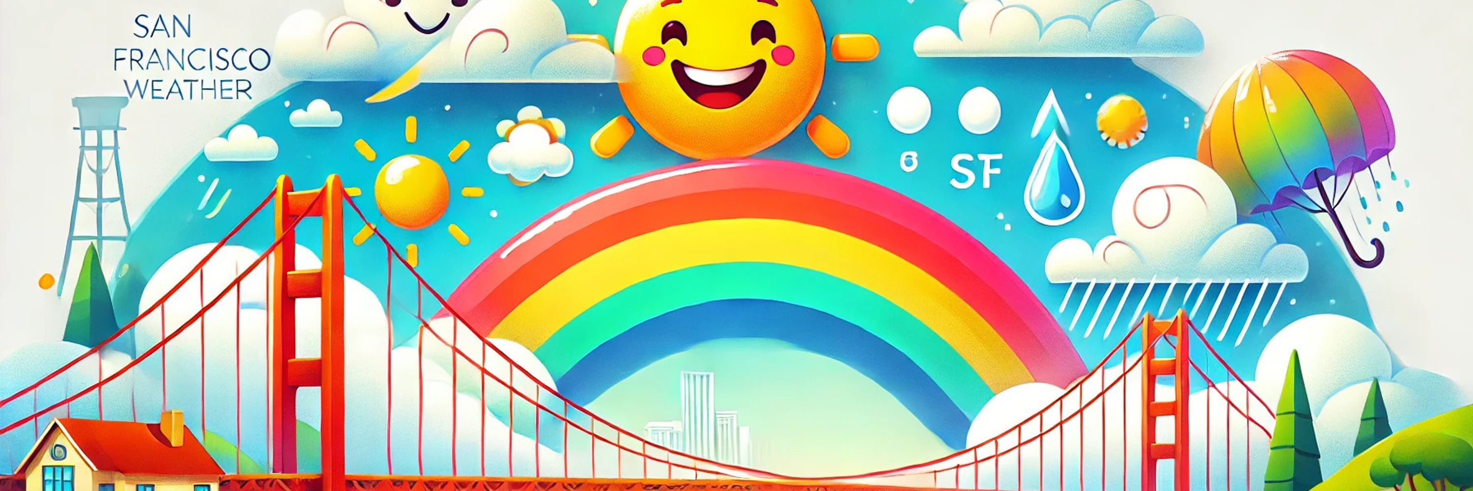 San Francisco Weather
