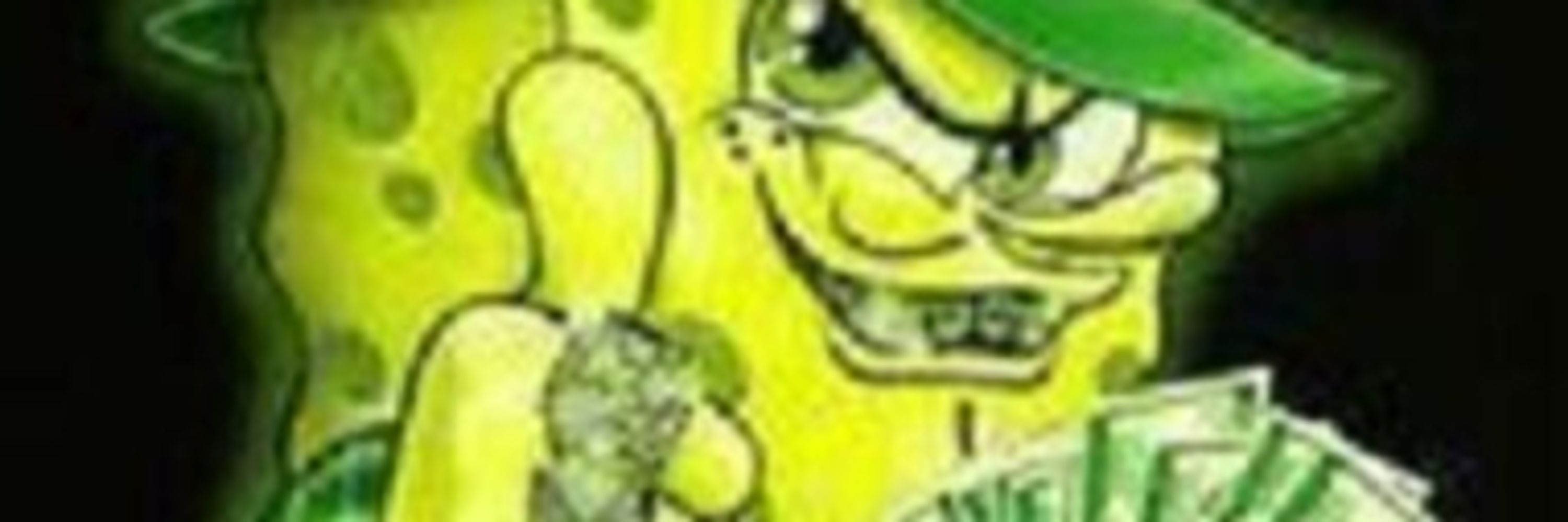 GangstaSpongebob