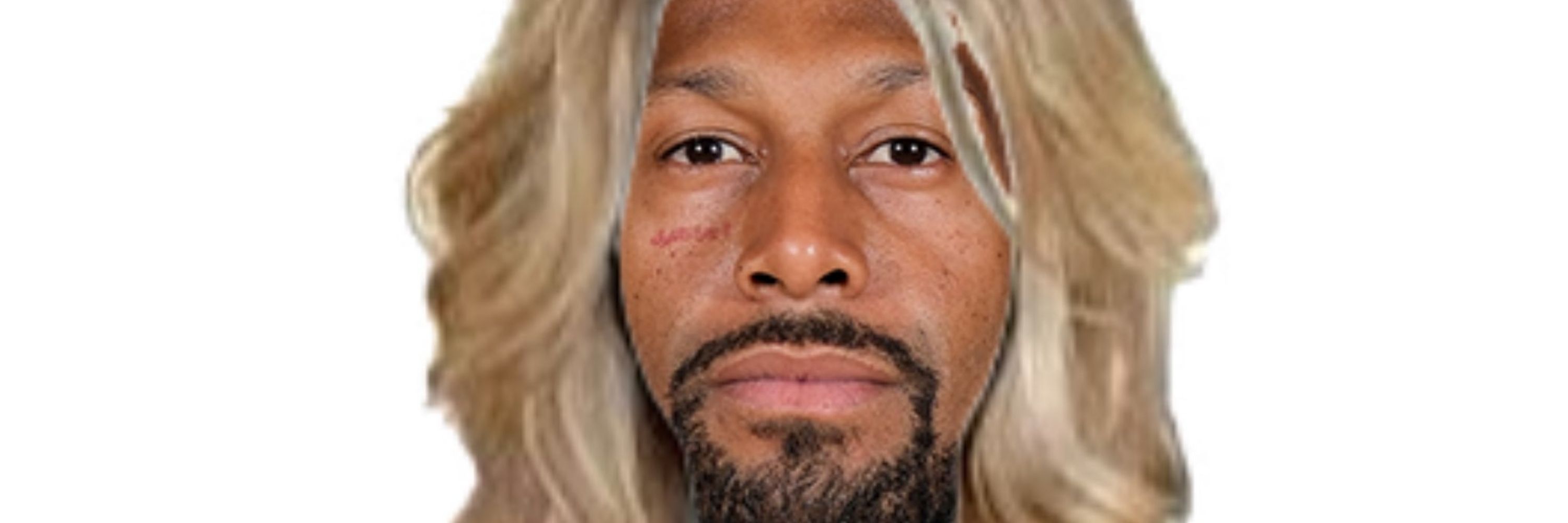 James Johnson IS THE GOAT