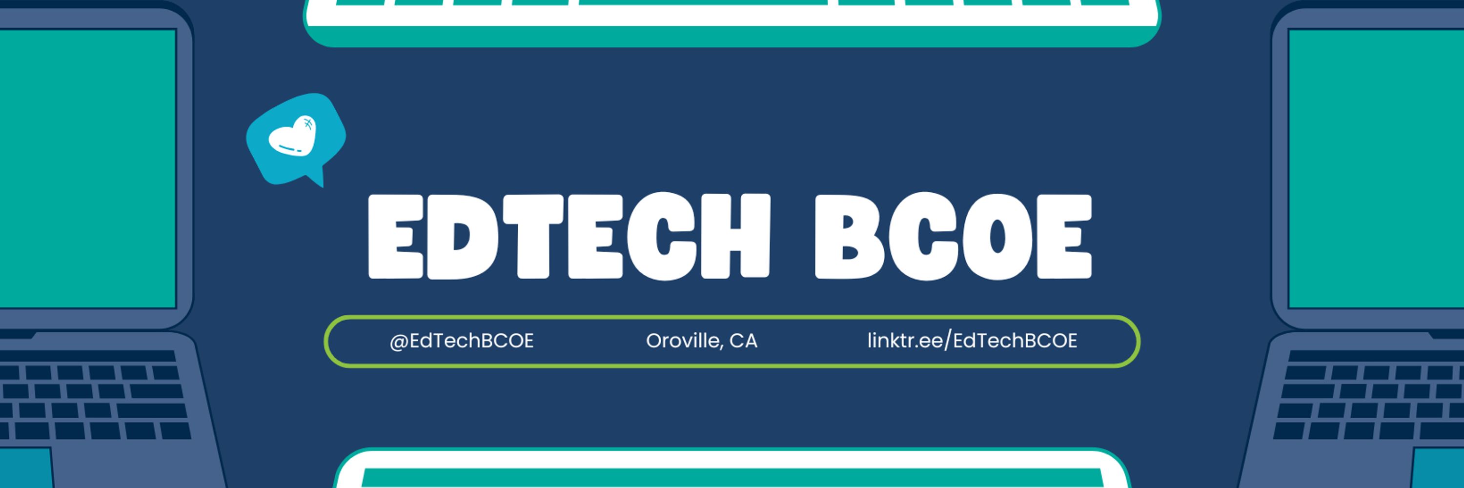 EdTech BCOE