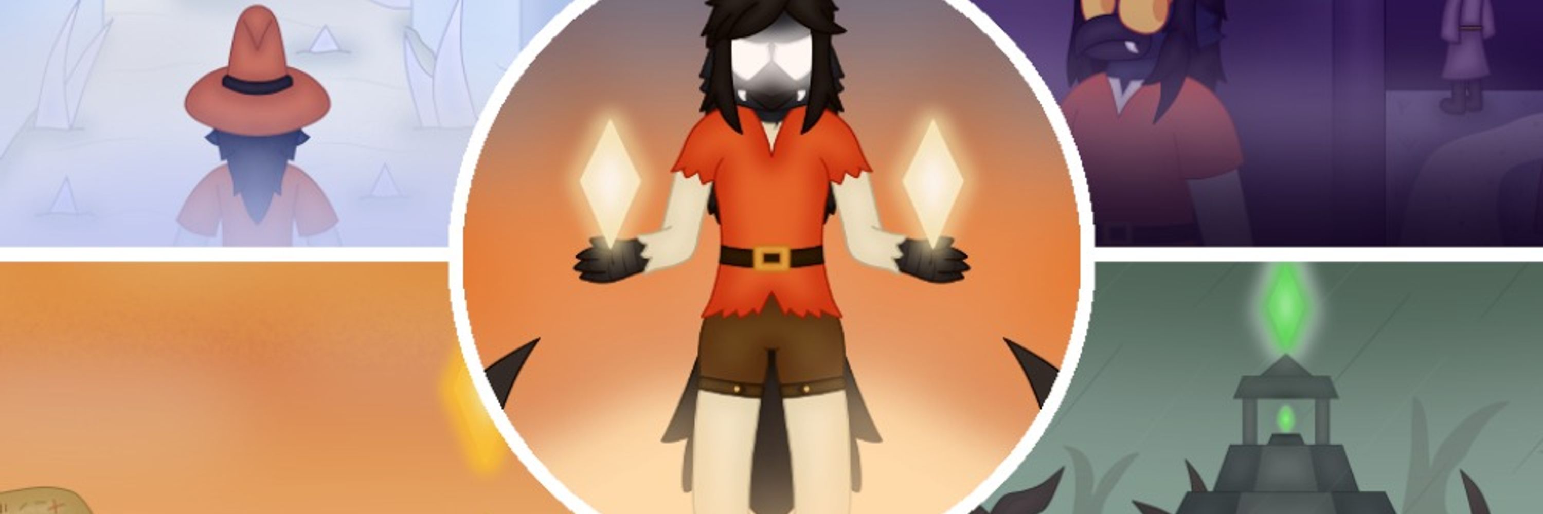SolsticeTheCrow