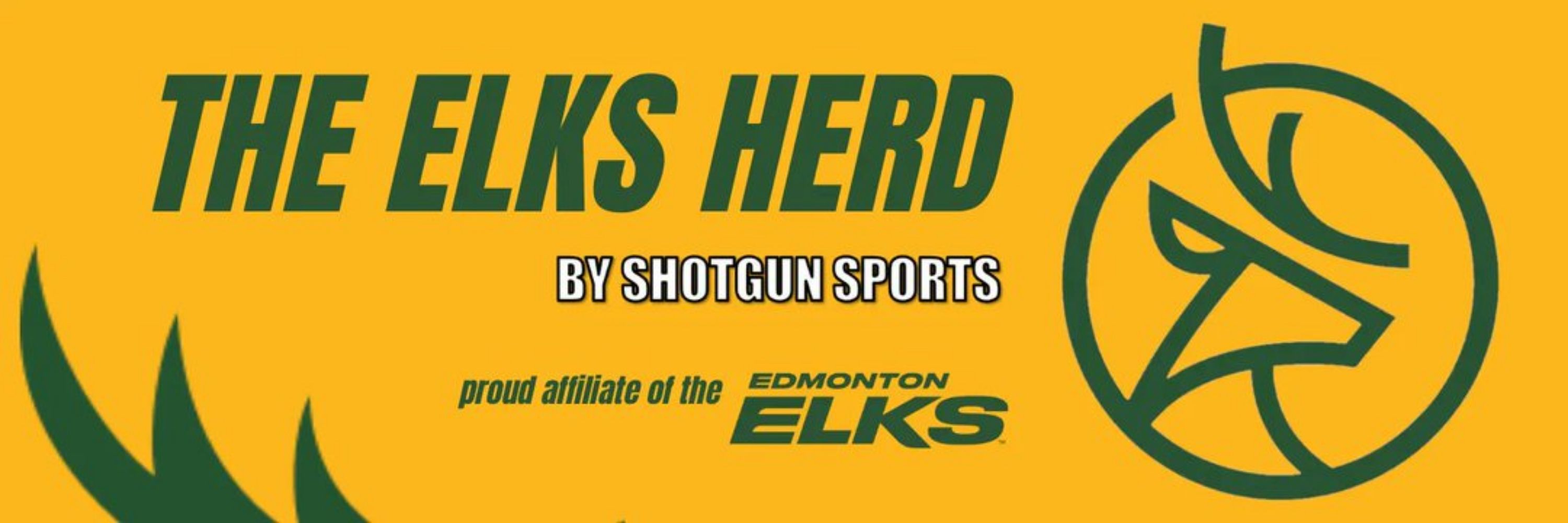 The Elks Herd