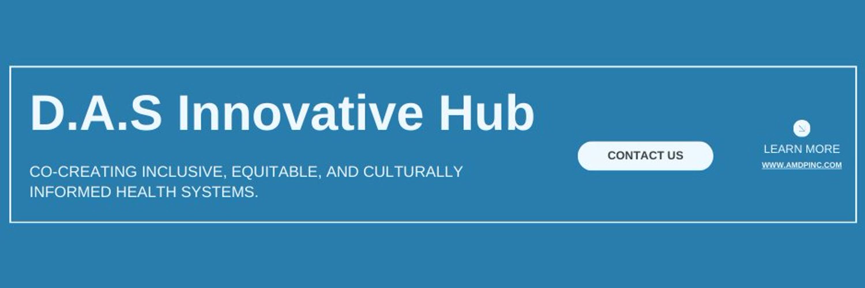 D.A.S Innovative Hub™