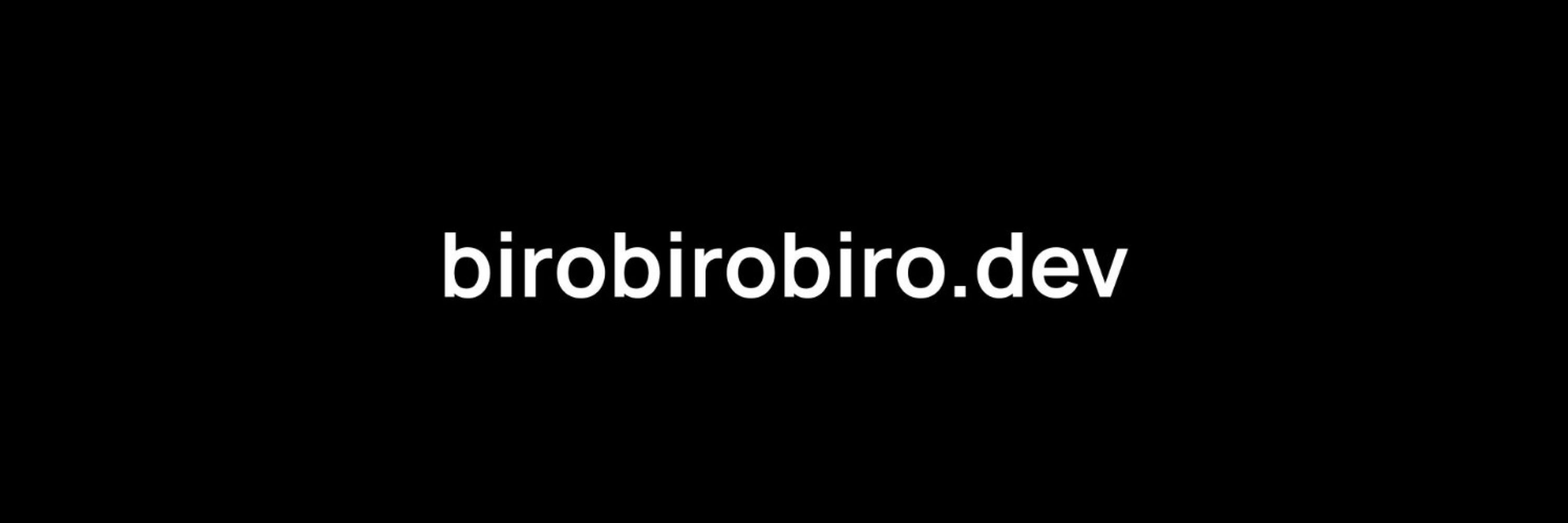 João Inácio (birobirobiro)