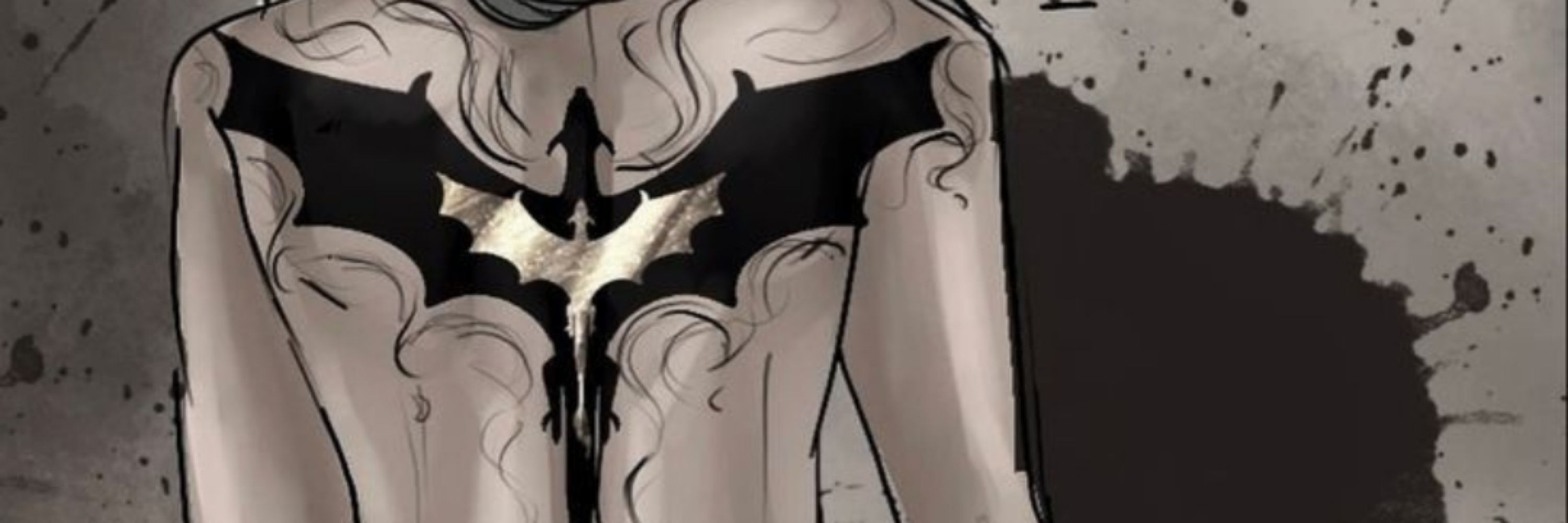 Spider May.