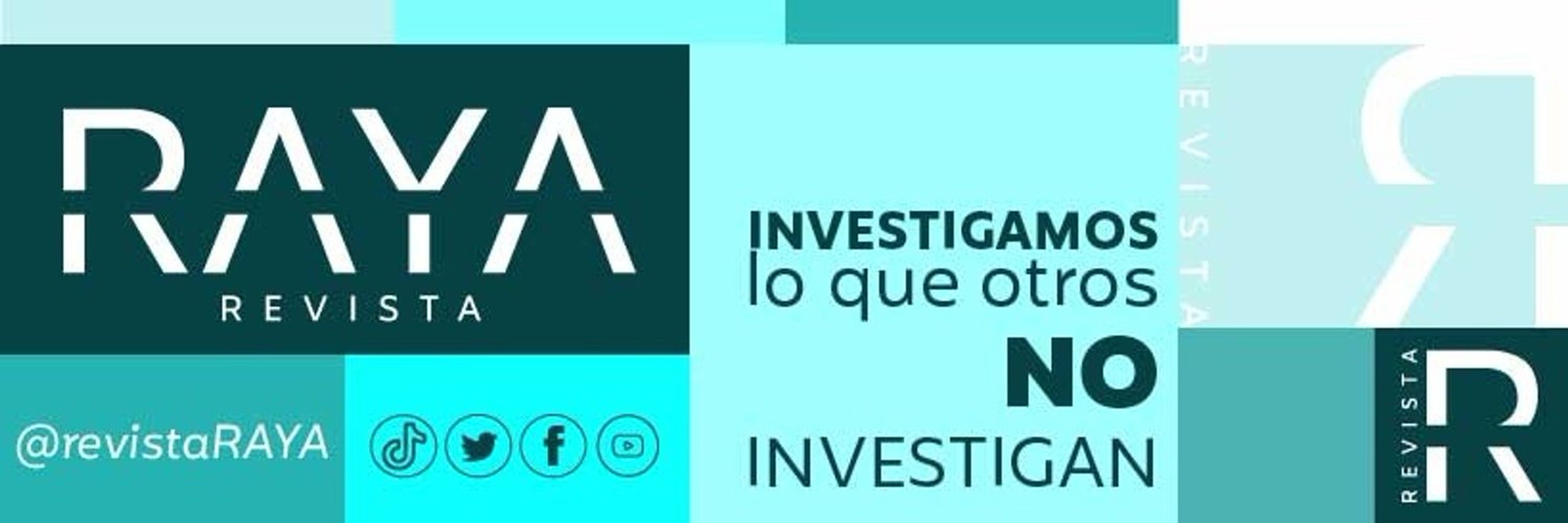 Revista RAYA