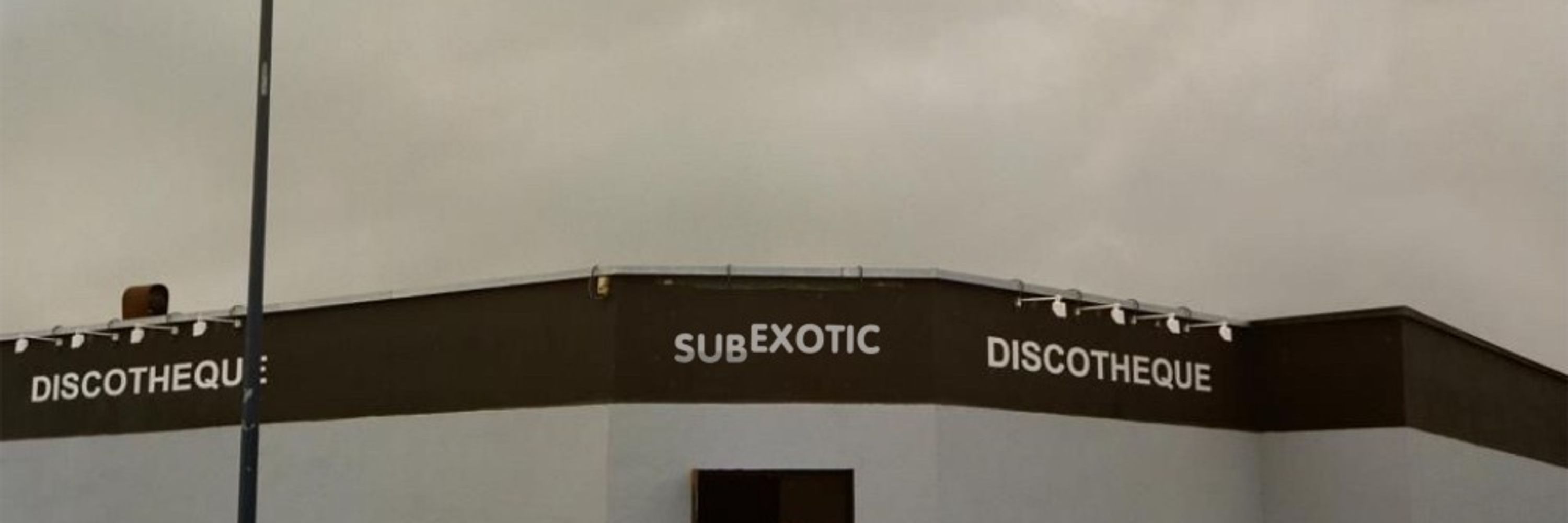 Subexotic Records