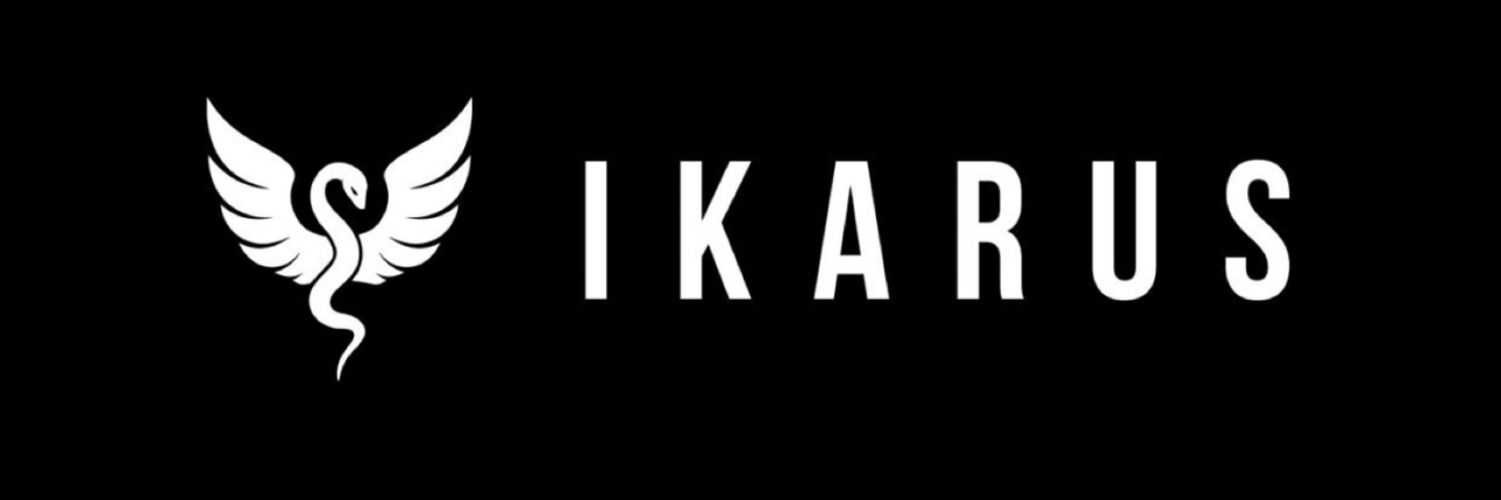 IKARUS 🔞