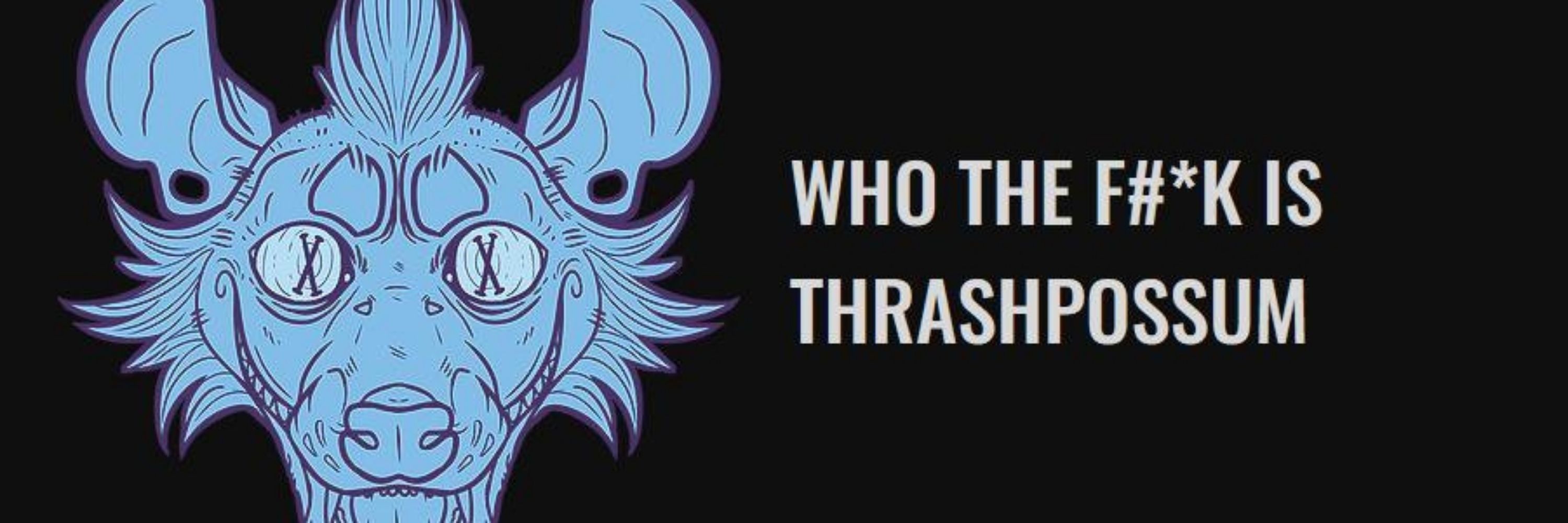 Thrash Poss
