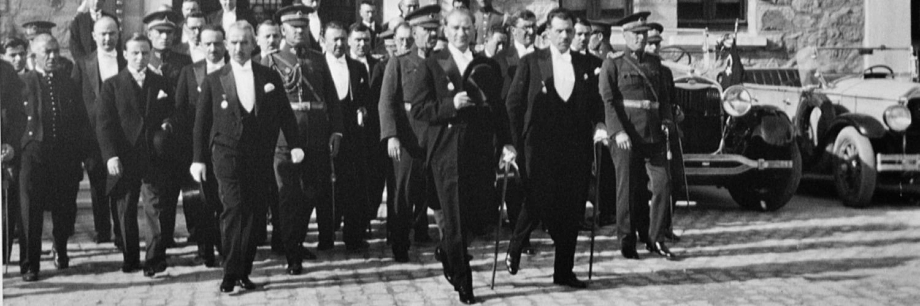 Tevfik Ergül