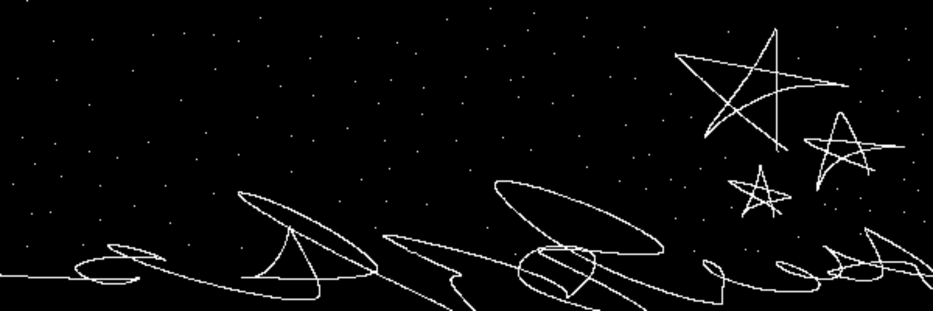 digital star system 💾🌟