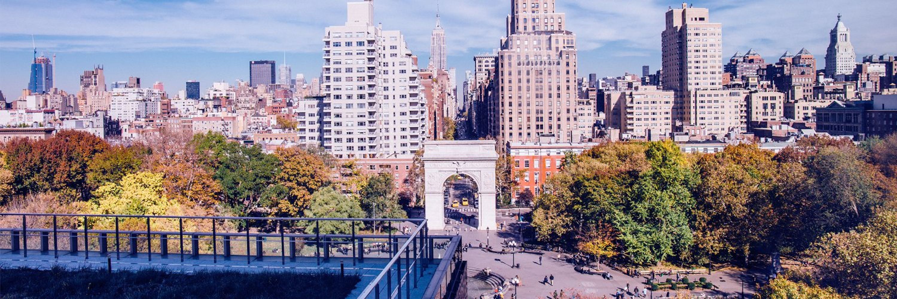 NYU Press