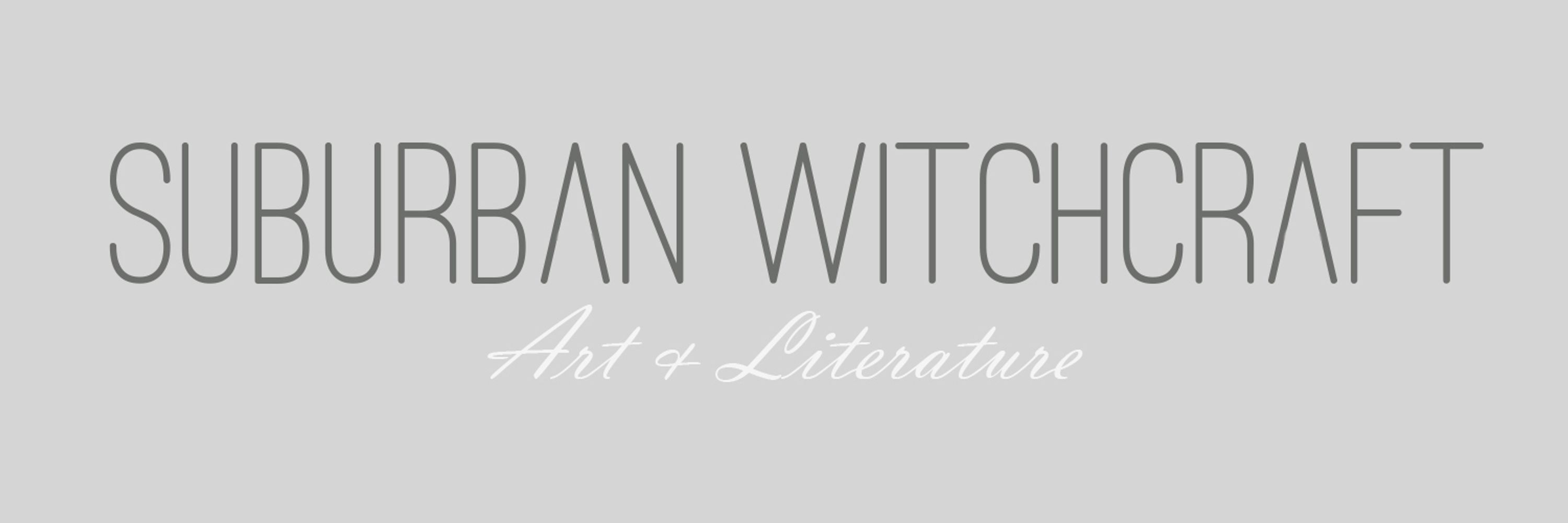 Suburban Witchcraft Magazine