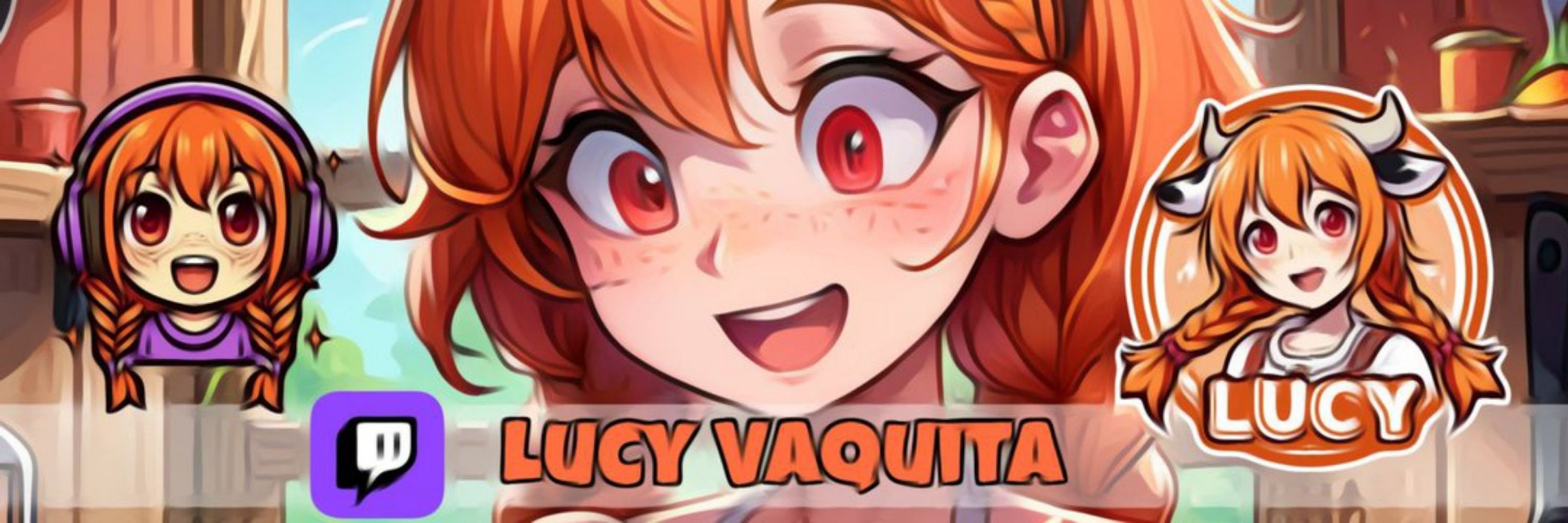 Lucy_ VaquitaVT