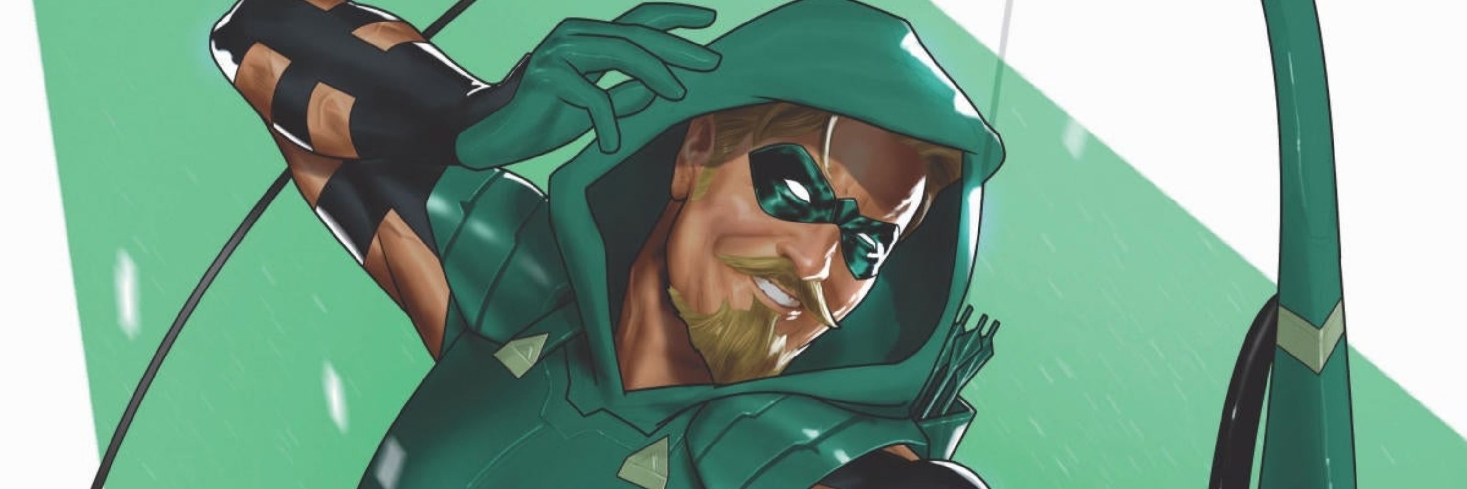 Green Arrow Posts