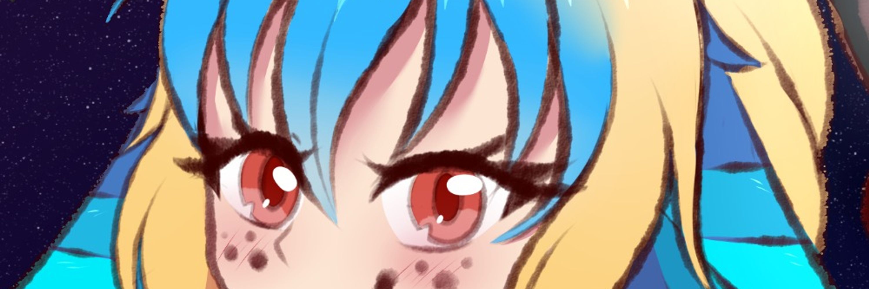 Lucynom 🪶 GER VTuber 🌸 Digital Artist 💚