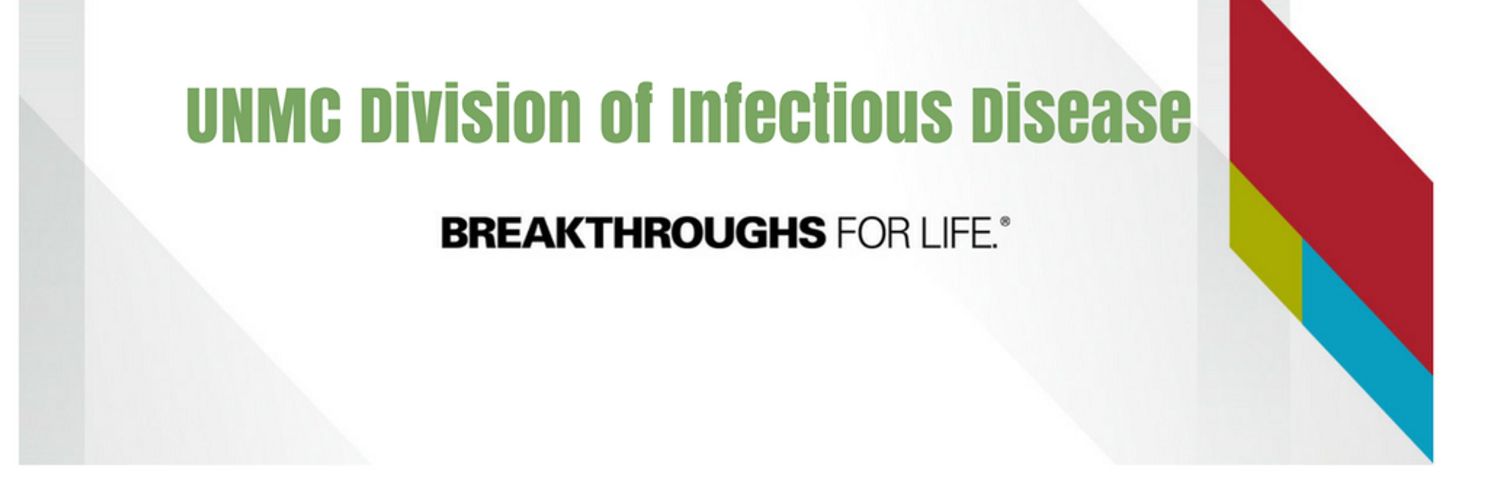 UNMC Infectious Diseases Division 