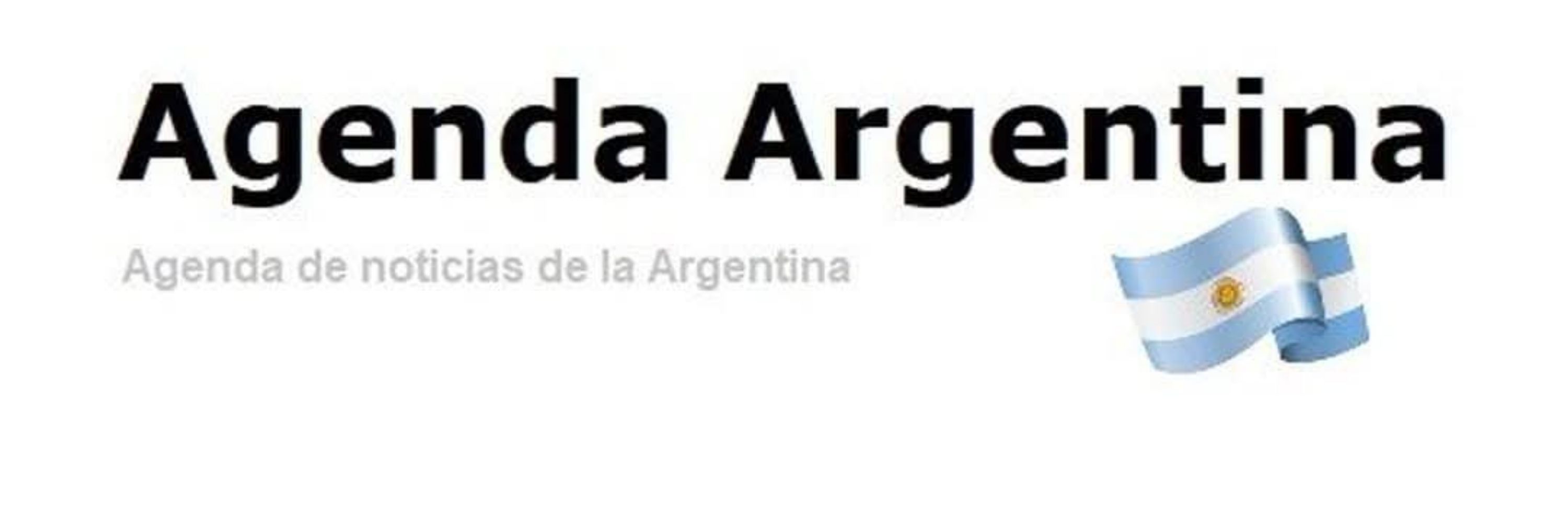 Agenda Argentina