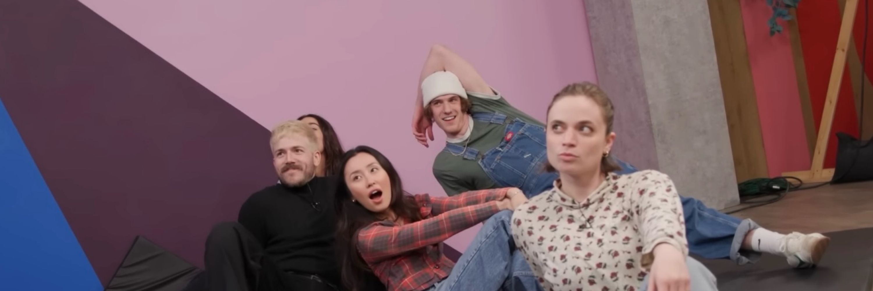 Smosh Out of Context