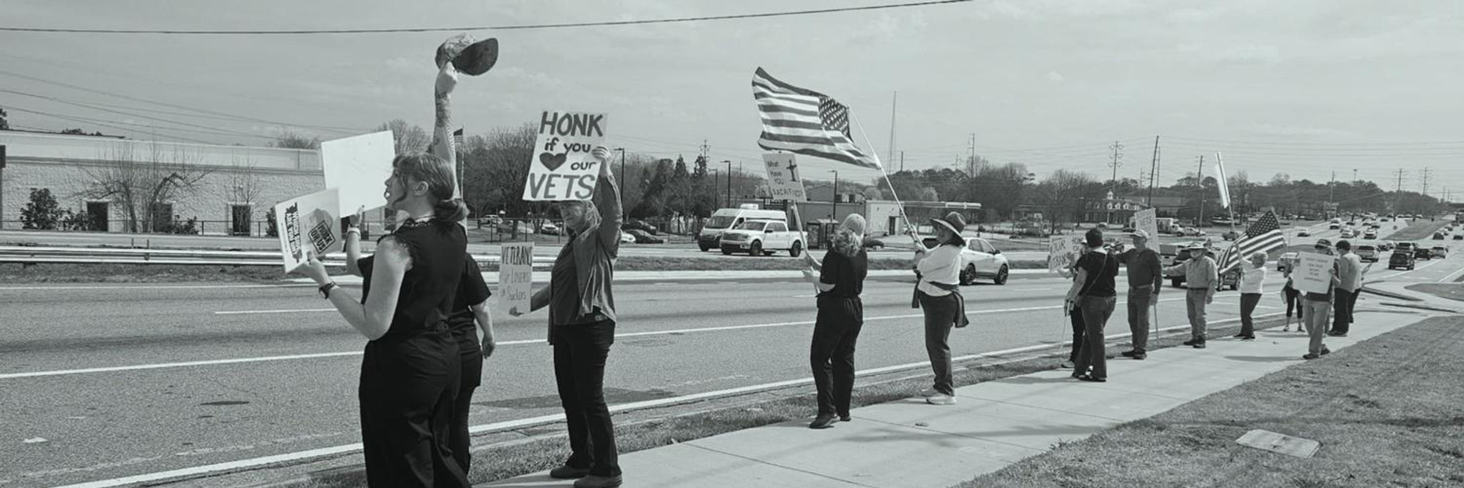 Indivisible Acworth