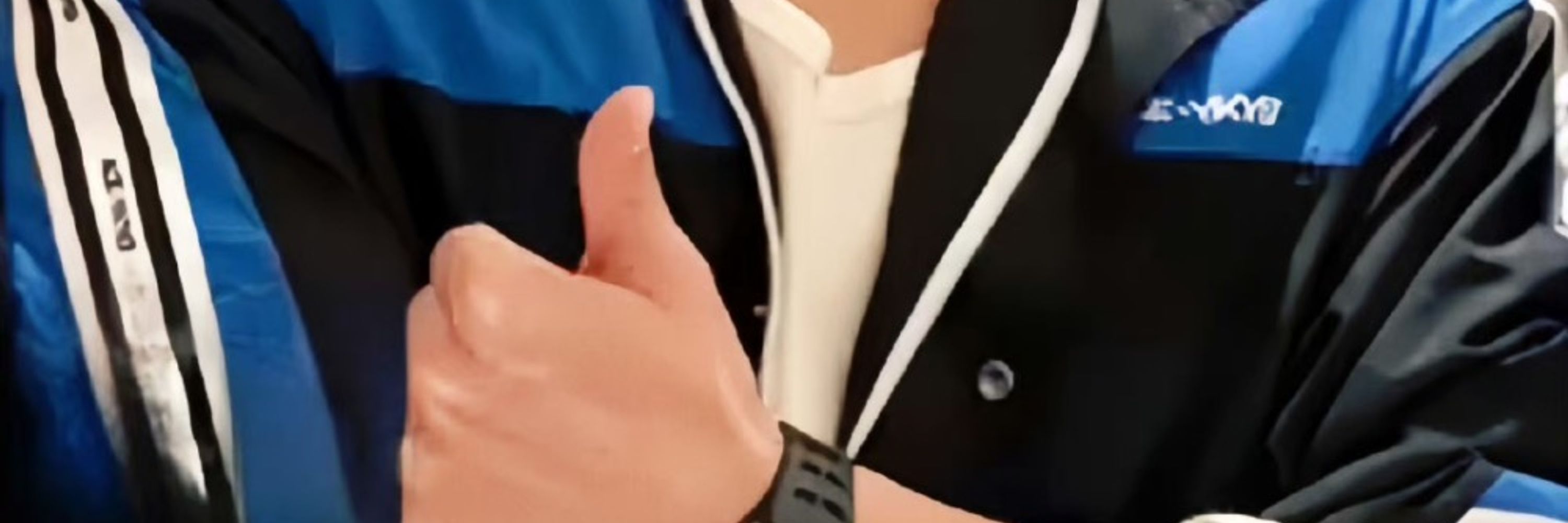 冷麦
