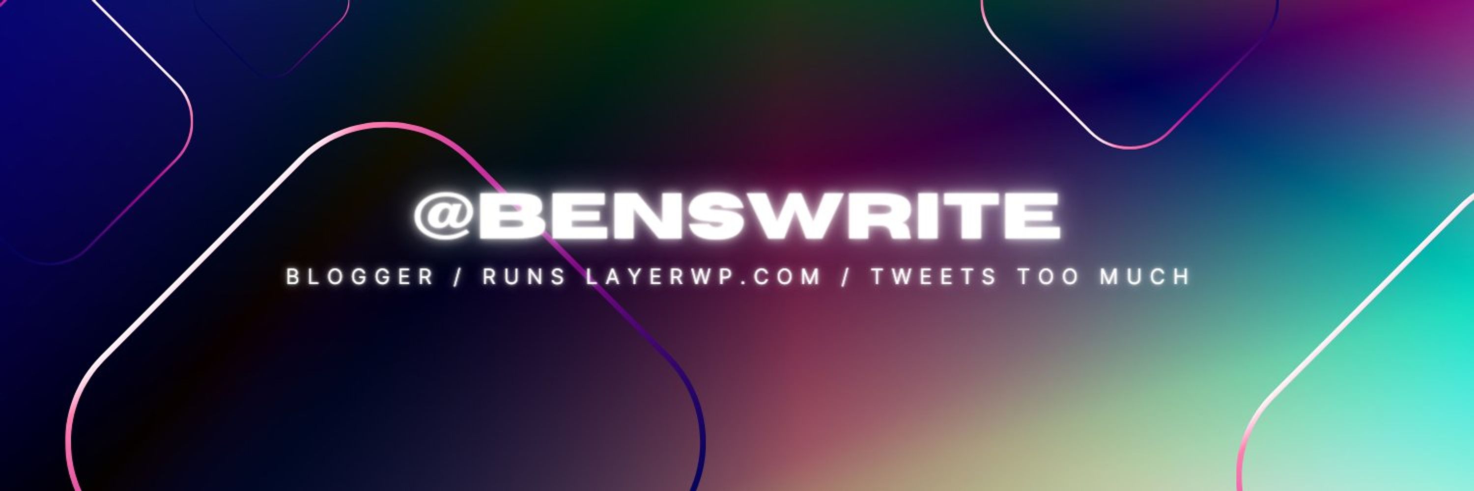 Benswrite