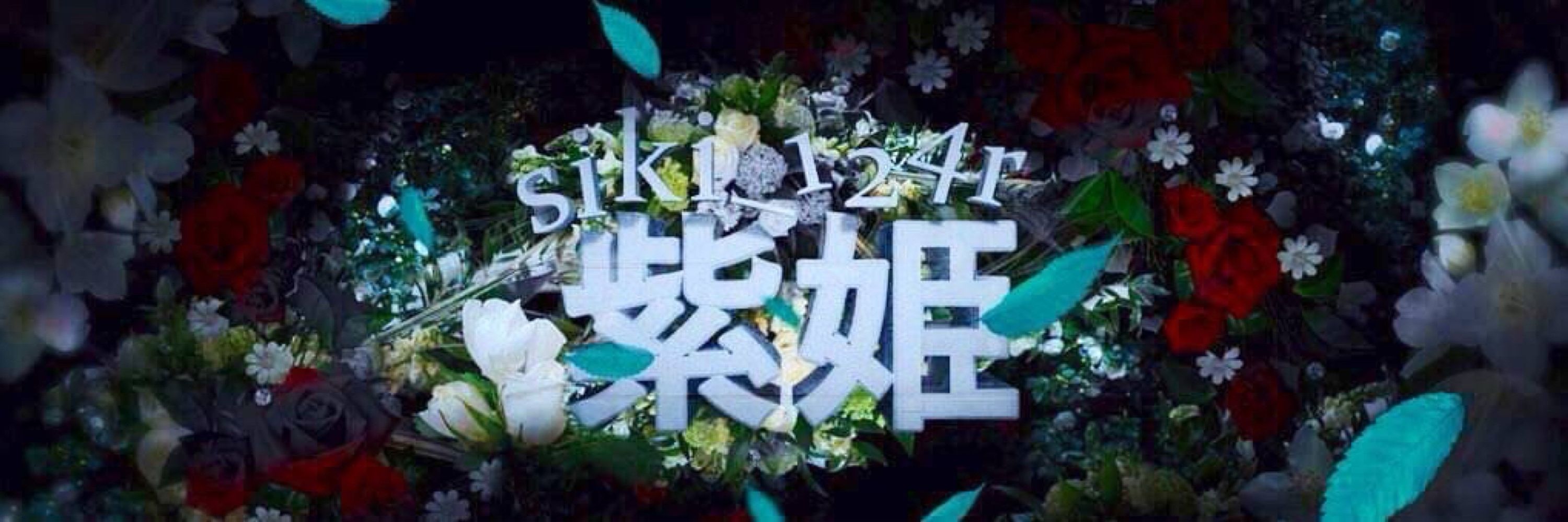 紫姫🥀siki