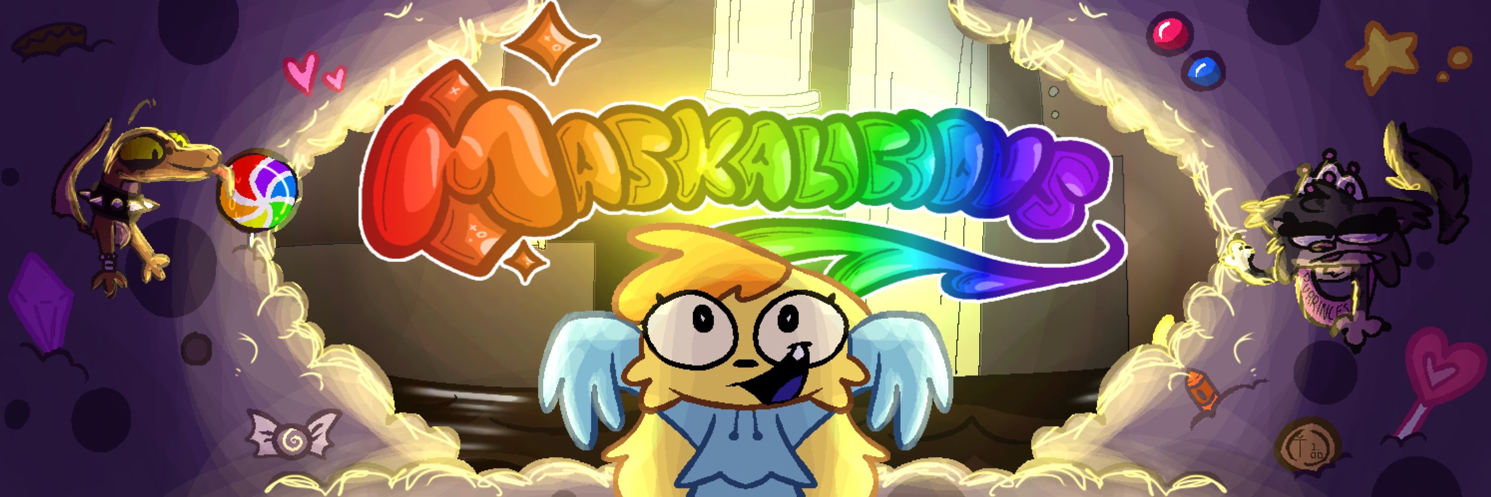 Maskalicious