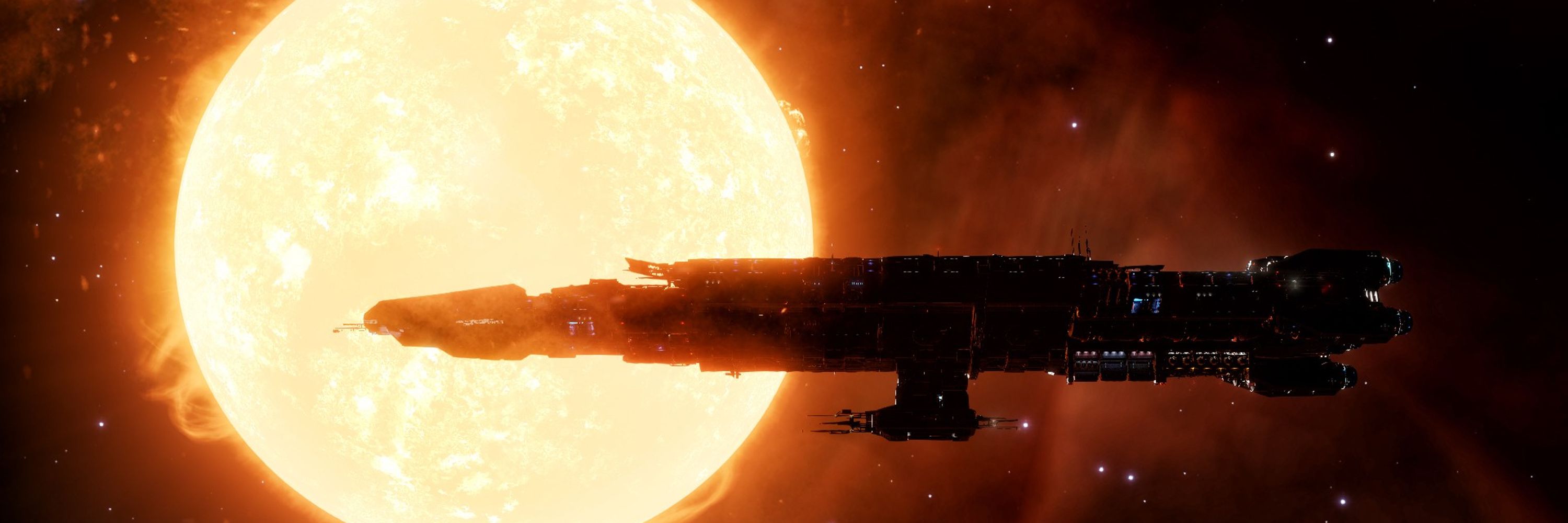 CMDR Richard Campbell