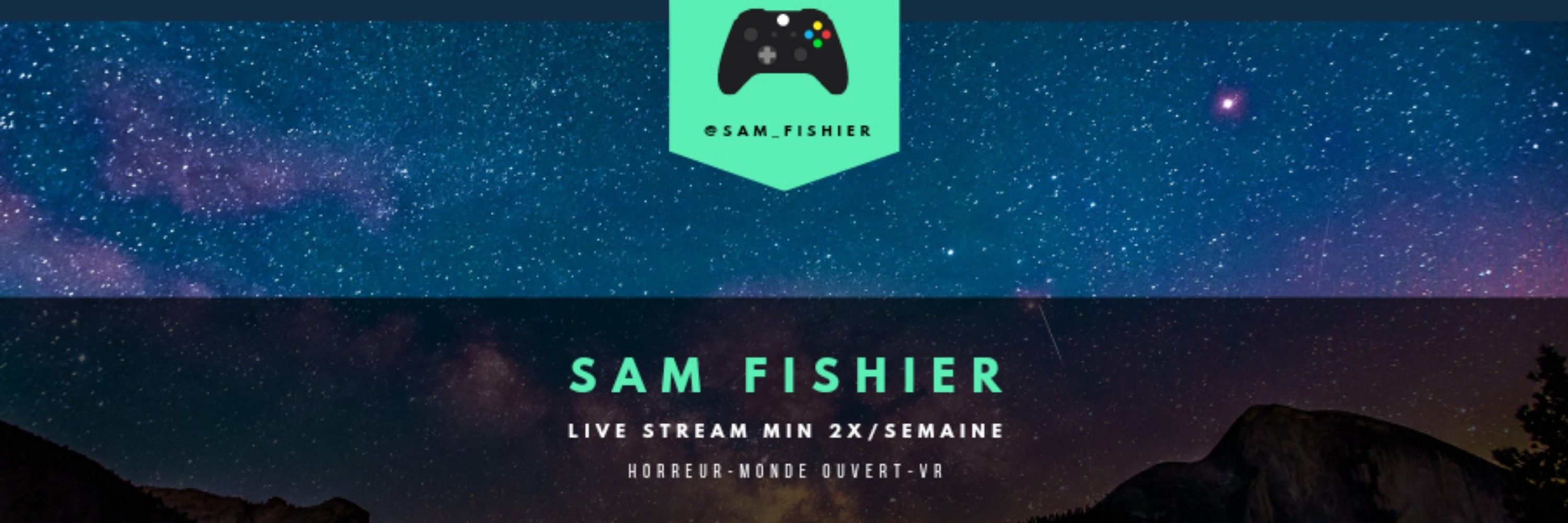Sam Fishier