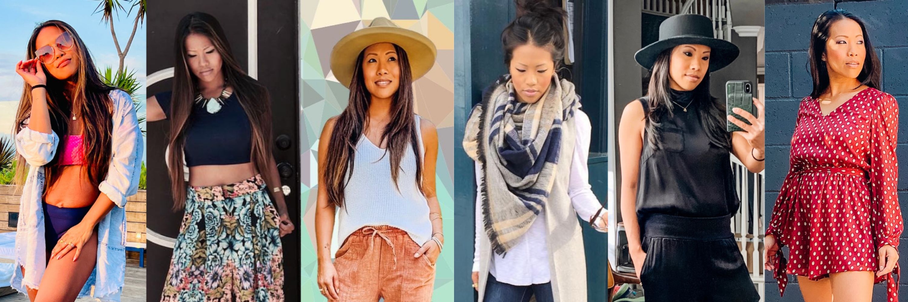 Casey Lum | WEAR JOY PROJECT