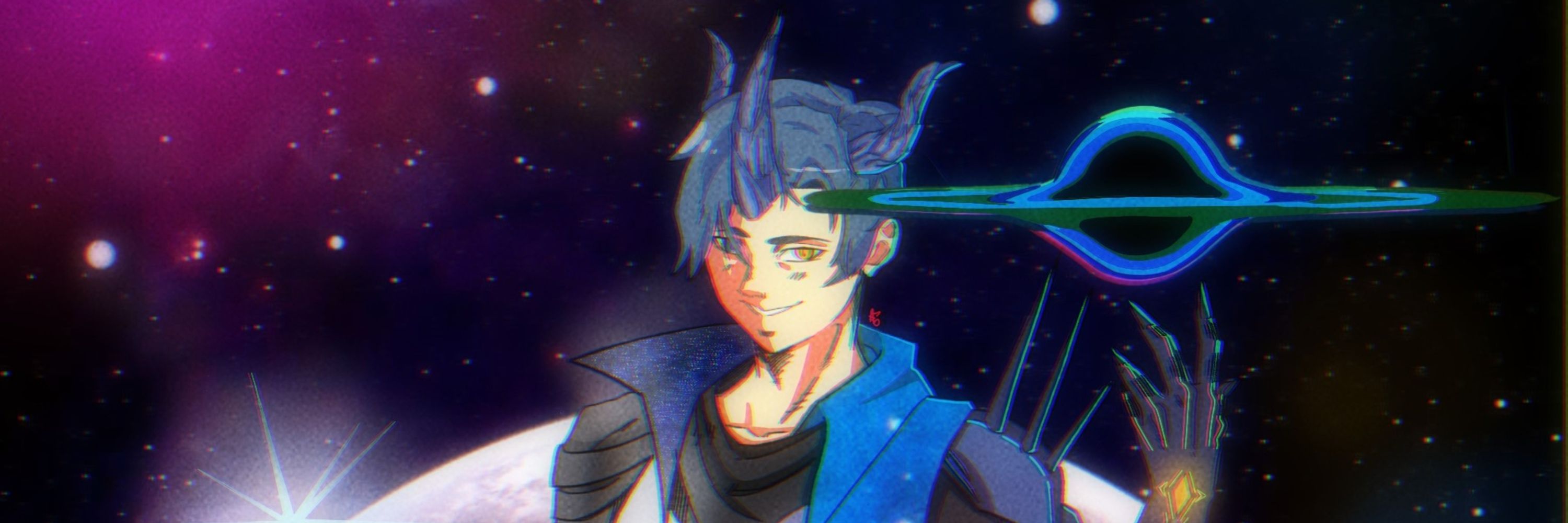 Alastor Valen