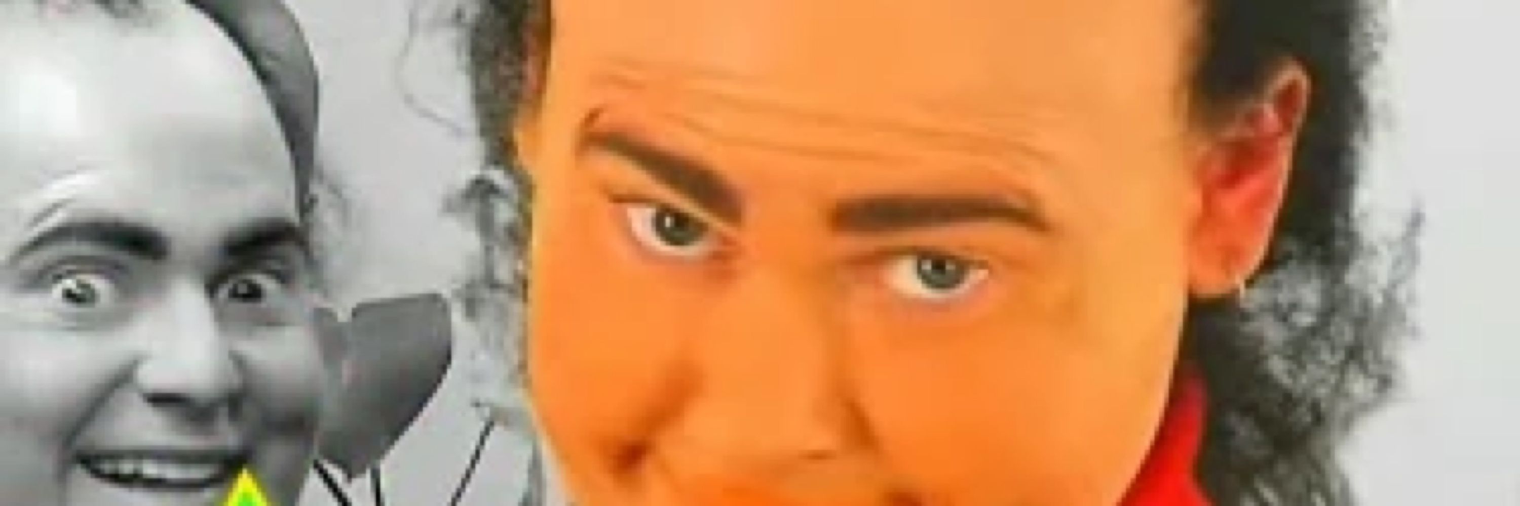 Steve Brule