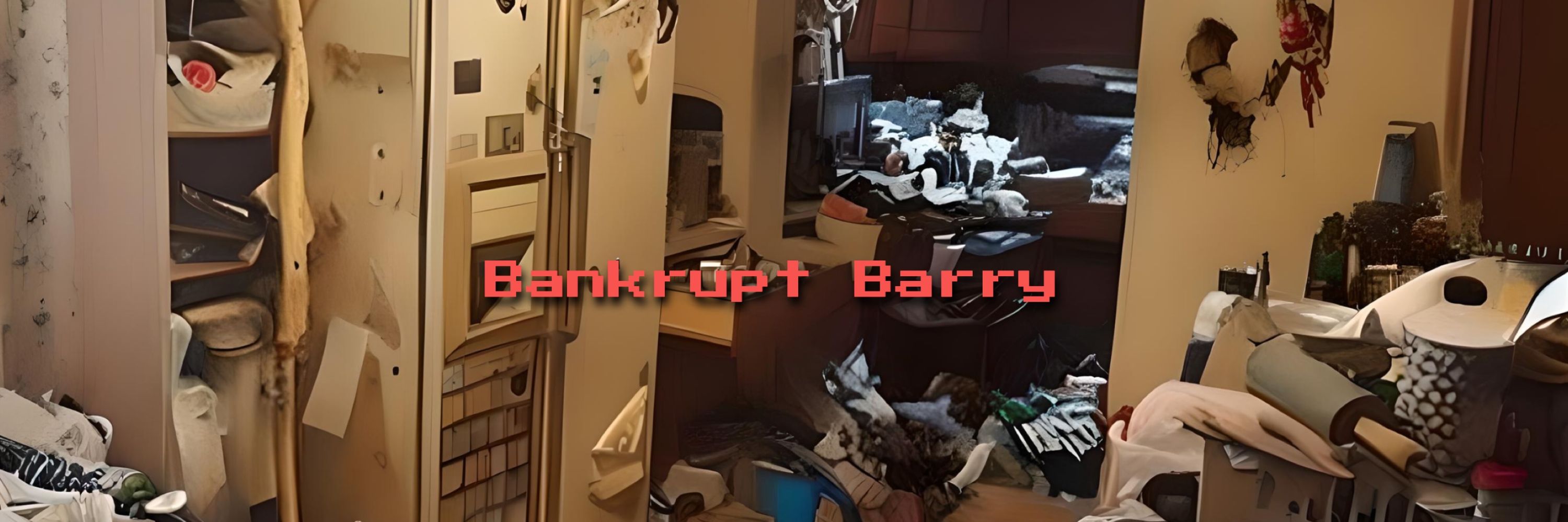 Bankrupt Barry