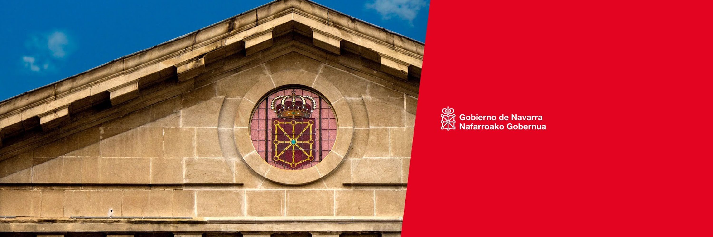 Gobierno de Navarra