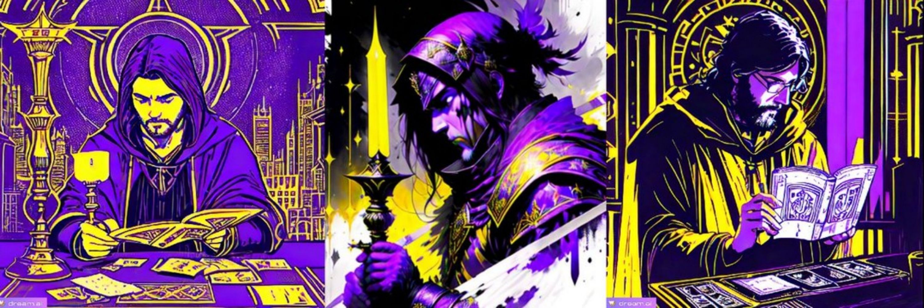 Prophet Paladin