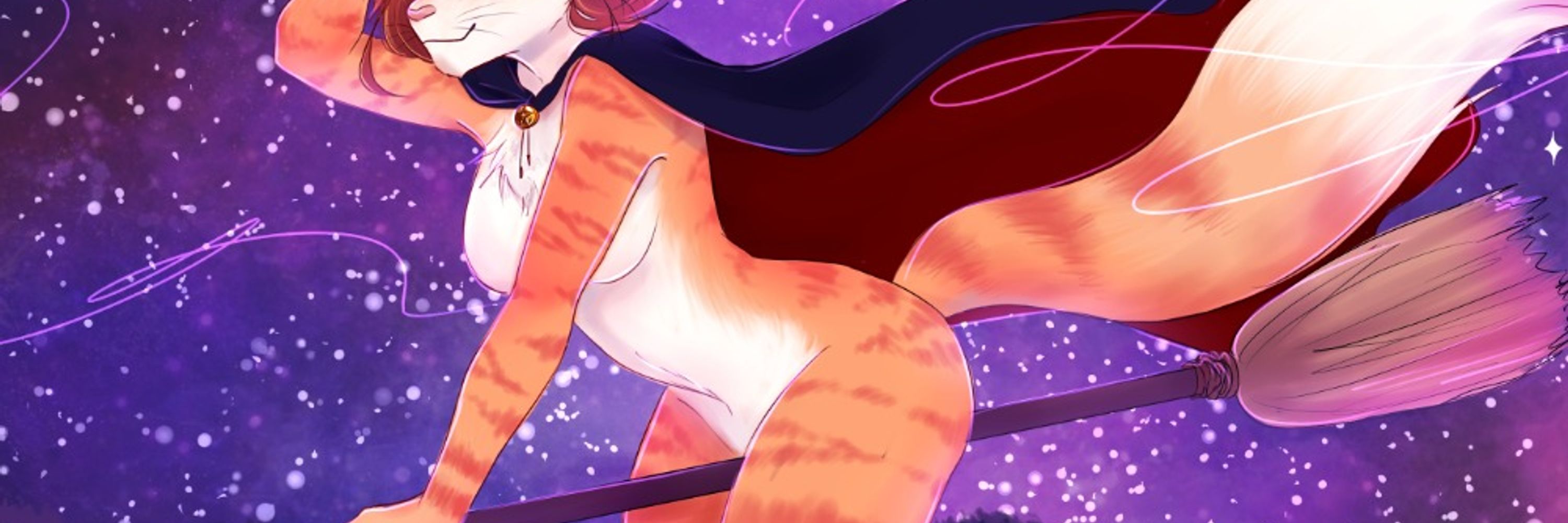 Mallory, Purr Provider 🔜 FWA