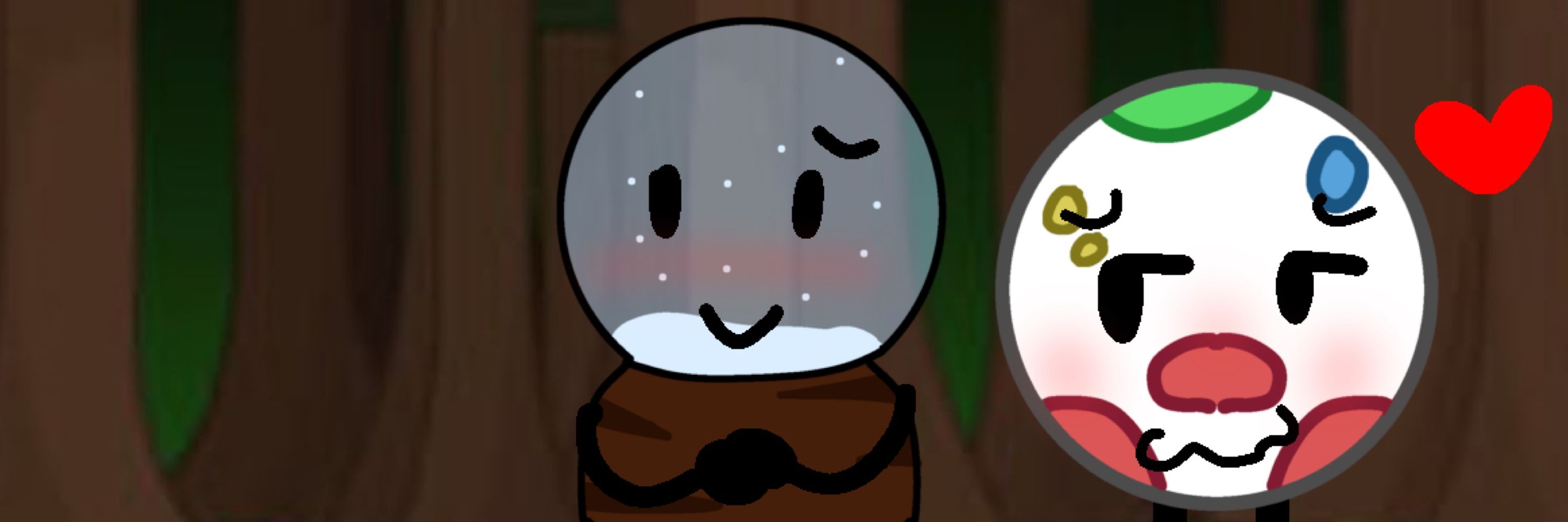Bouncy ball