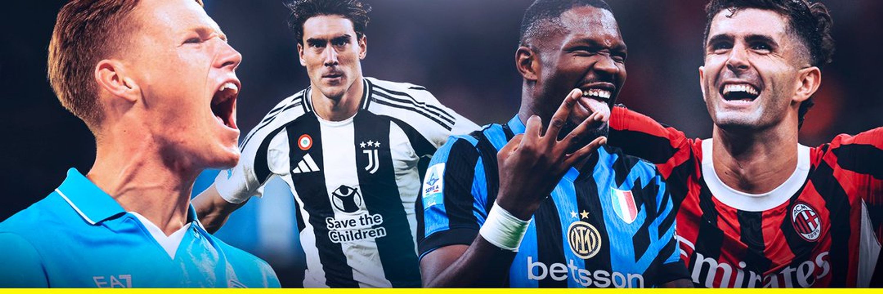 DAZN Italia