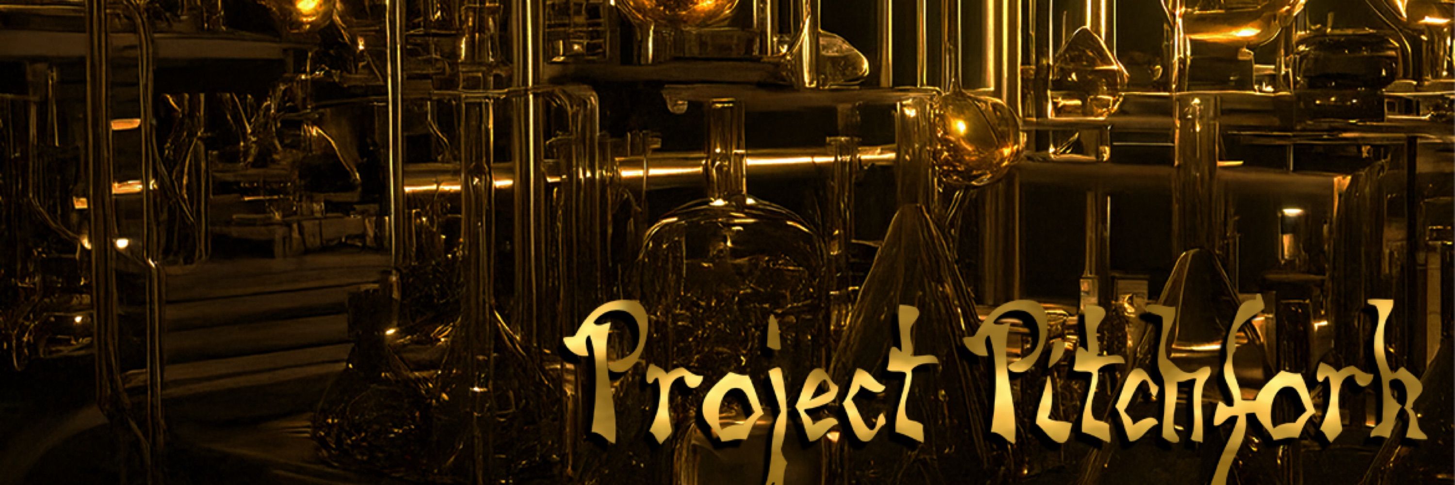 Project Pitchfork