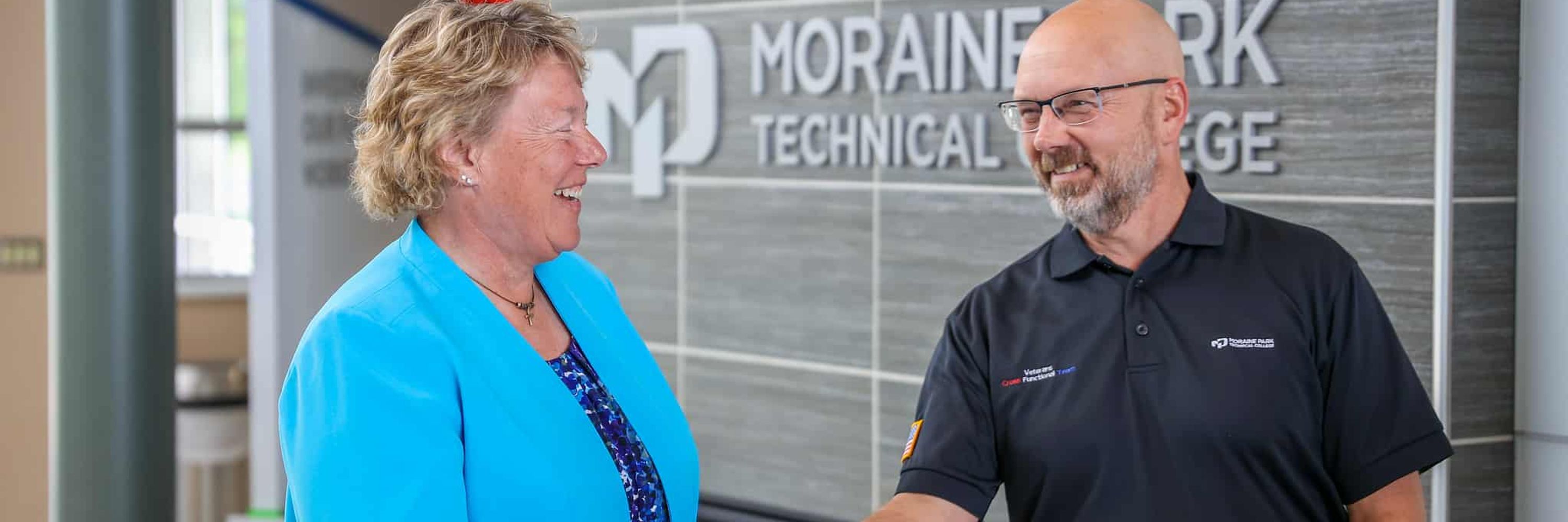 Moraine Park Technical College