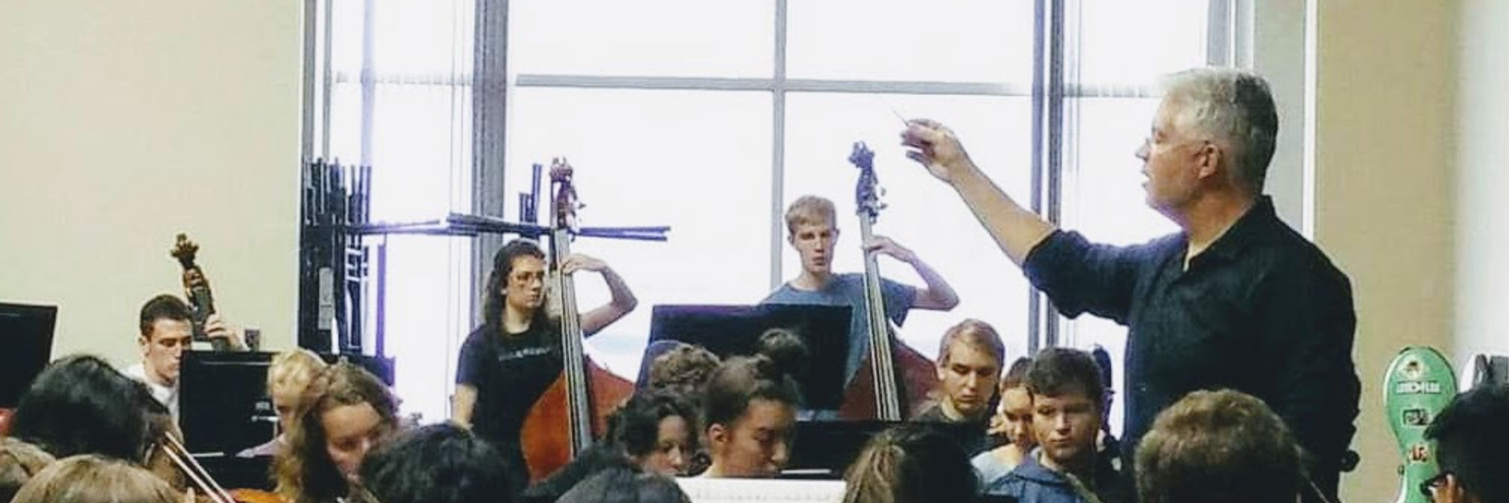 John Falskow