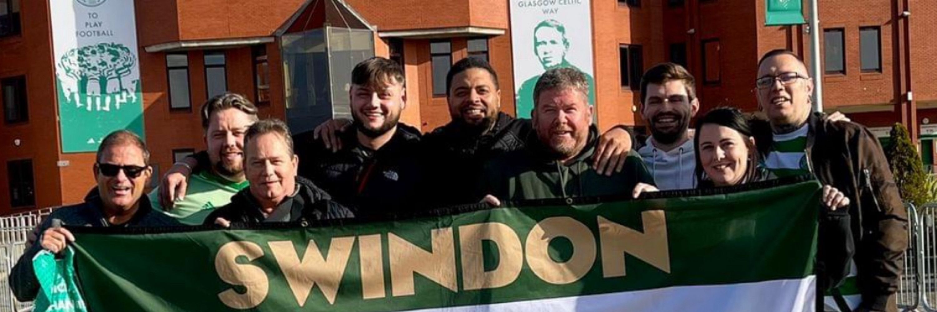 Swindon CSC