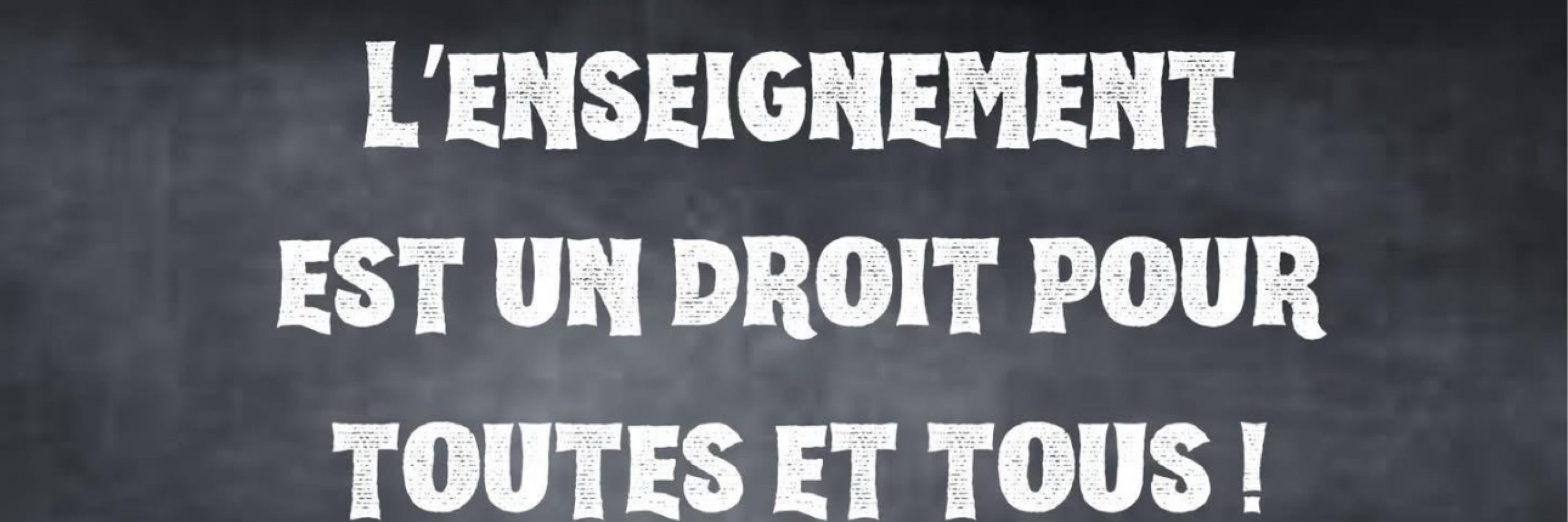 CGSP Enseignement