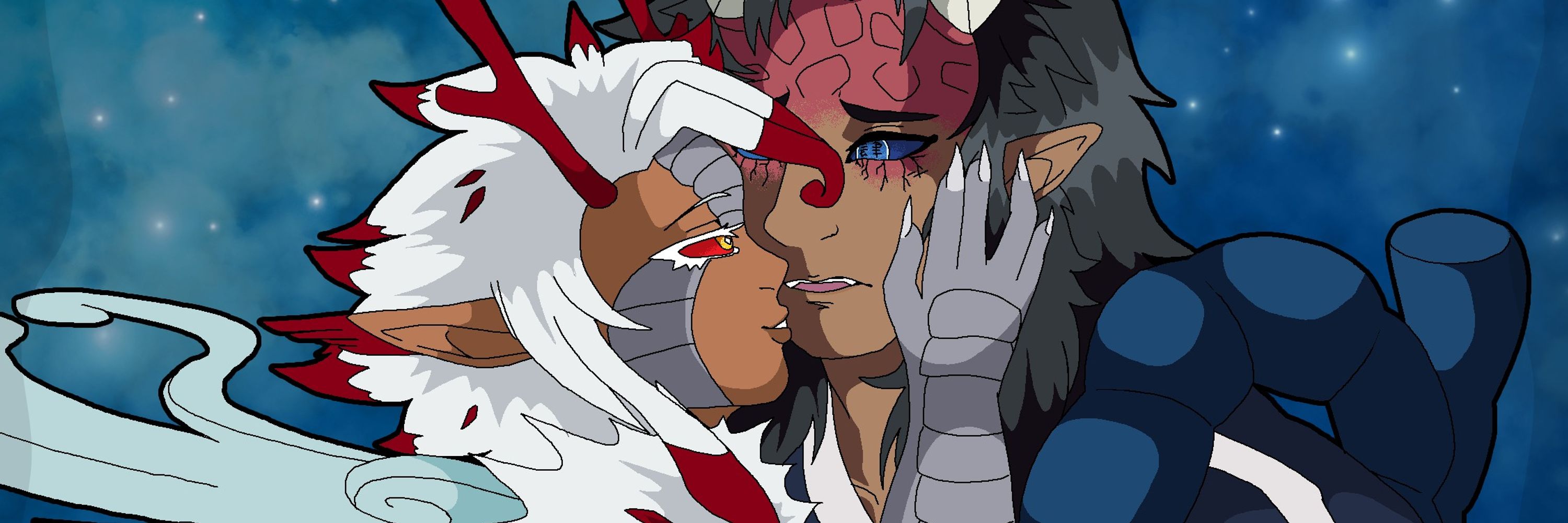 Karma/Naitoh
