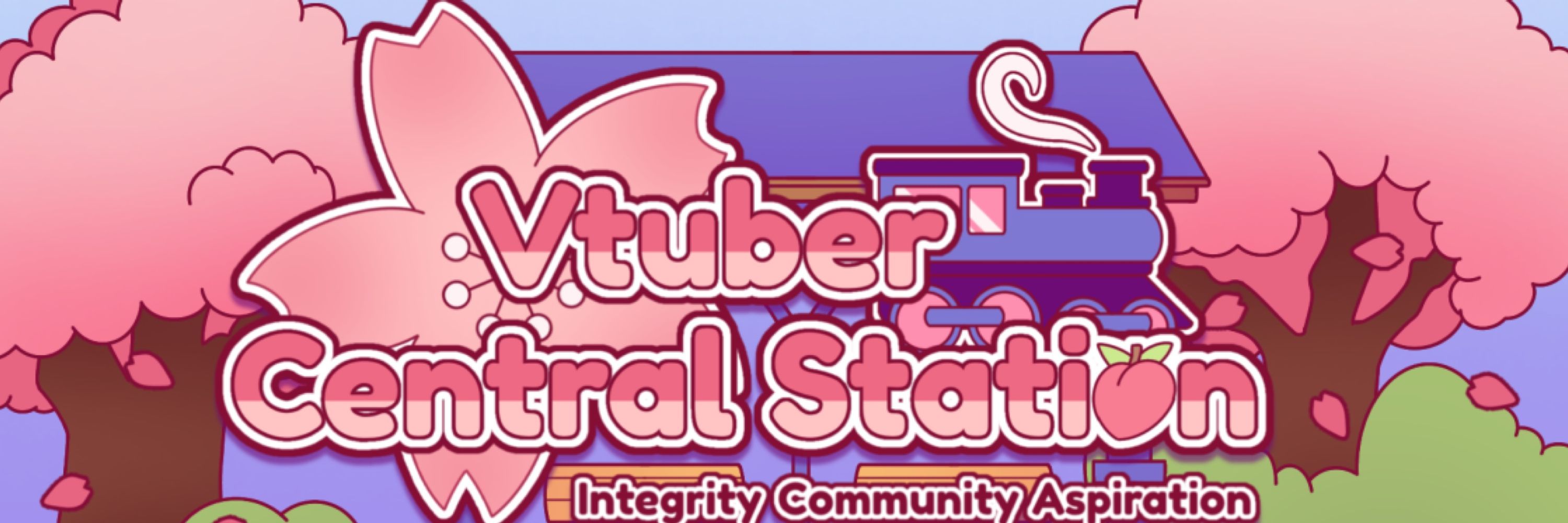 Vtuber Central Station