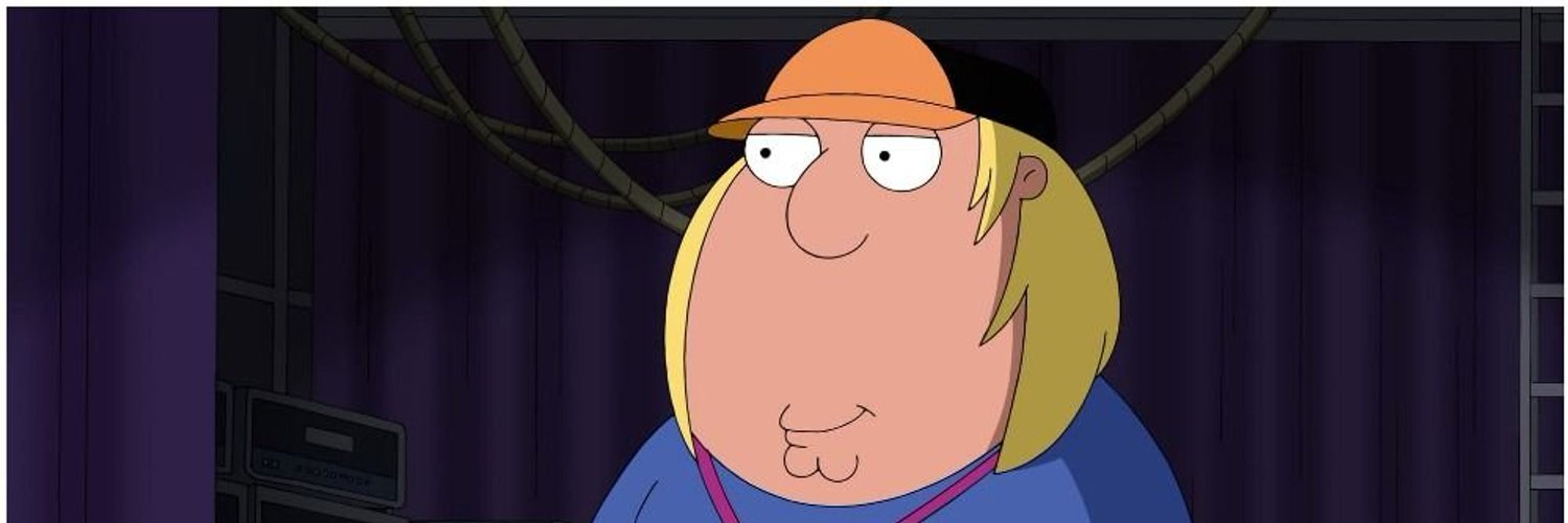 Chris Griffin