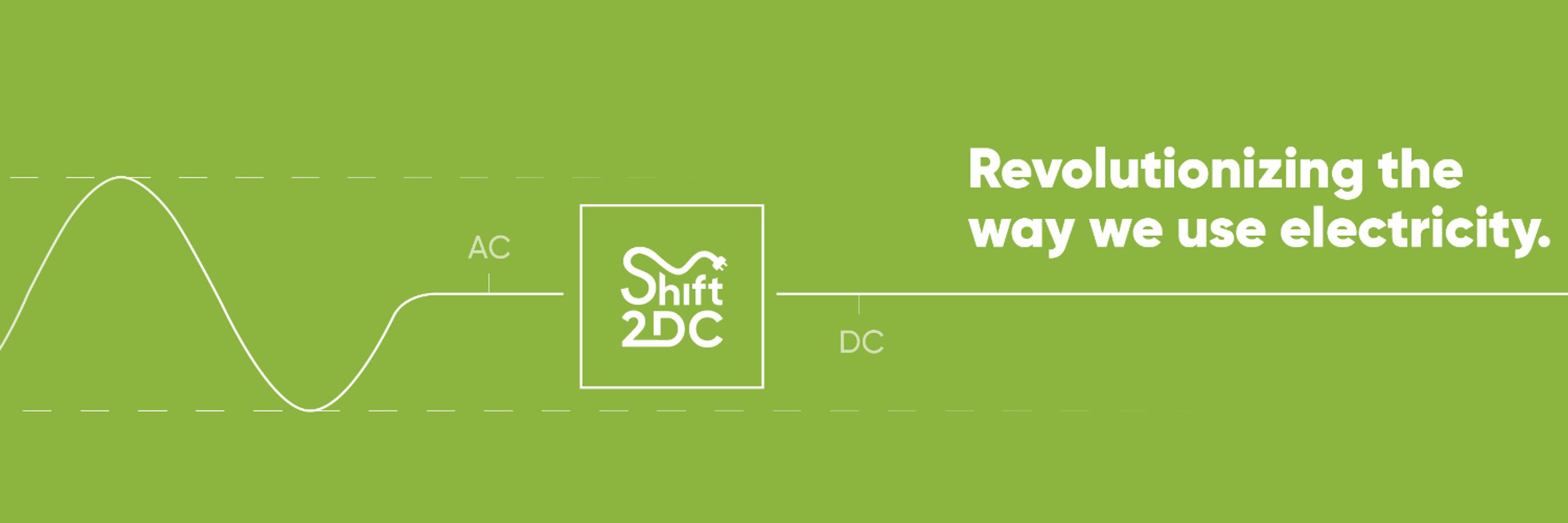 Shift2DC